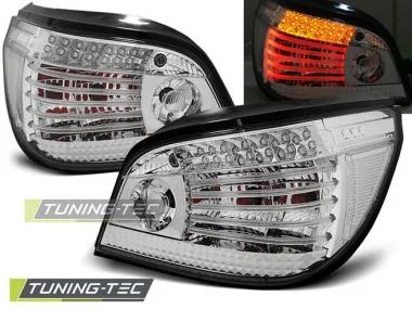 Stopuri cu led pentru BMW E60 07.03-07 Tuning-Tec - LDBM61