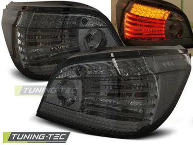 Stopuri cu led pentru BMW E60 07.03-07 Tuning-Tec - LDBM64
