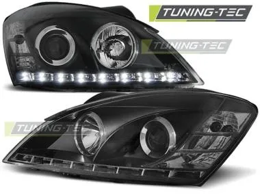 Faruri Daylight pentru KIA CEED 09.06-08.09 Tuning-Tec - LPKI02