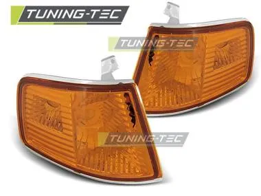 Semnalizator pentru Honda CRX 09.87-89 Tuning-Tec - KPHO11