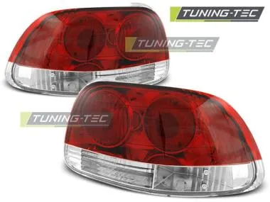 Stopuri pentru HONDA CRX DEL SOL 03.92-97 Tuning-Tec - LTHO18