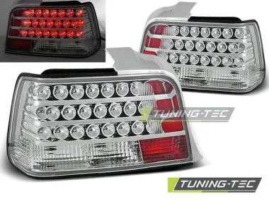 Stopuri BMW E36 Chrome LED Tuning-Tec - LDBM11