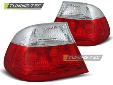 Stopuri pentru BMW E46 Coupe 99-03 Tuning-Tec - LTBM28