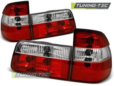Stopuri pentru BMW E39 Touring 95-00 Tuning-Tec - LTBM26
