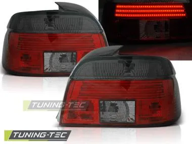 Stopuri cu led pentru BMW E39 09.95-08.00 Tuning-Tec - LDBM43