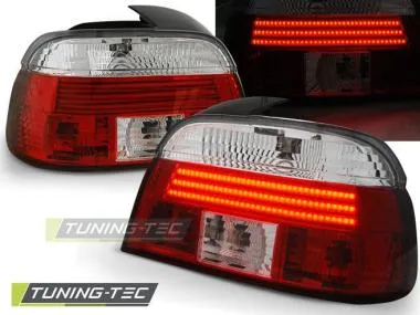 Stopuri cu led pentru BMW E39 06.94-07.01 Tuning-Tec - LDBM44