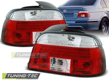 Stopuri pentru BMW E39 Sedan 95-00  Tuning-Tec - LTBM06