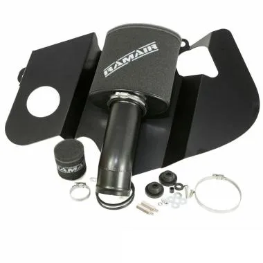 Kit filtru aer admisie Ramair JSK-116-BK pentru Fiat Abarth 500 595 695 esseesse 1.4T - RAM-JSK-116-BK