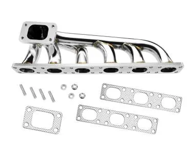 Galerie evacuare pentru BMW E36 R6 TURBO - FMIC-EXH-BB38