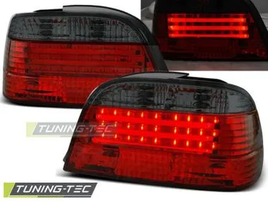 Stopuri cu led pentru BMW E38 06.94-07.01 Tuning-Tec - LDBM45
