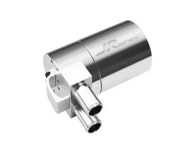 Rezervor de colectare a uleiului cu 2 fitinguri de 20 mm - JRSPEC-TANK-020