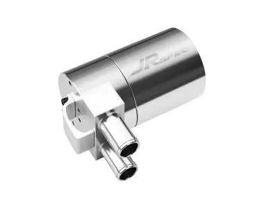 Rezervor de colectare ulei cu 2 racorduri de 20 mm - JRSPEC-TANK-020