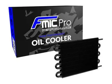 Universal FMIC.Pro Racitor ulei servodirectie transmisie - FMICPRO-OIL-TC-L-B