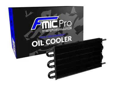 Universal FMIC.Pro racitor ulei servodirectie pentru transmisie - FMICPRO-OIL-TC-M-B