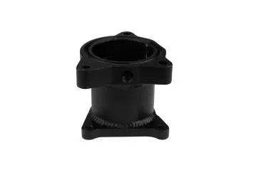 Flansa EGR pentru VW Audi Skoda Seat motoare 2.0 TDI 1.9 TDI (90/100/105/130/140/170 CP) - EGR-03-BK