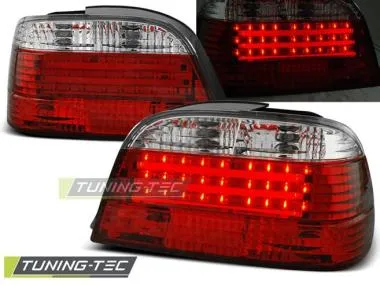 Stopuri cu led pentru BMW E38 06.94-07.01 Tuning-Tec - LDBM46