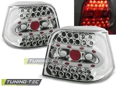 Stopuri cu led VW Golf 4 HATCHBACK Tuning-Tec - LDVW08