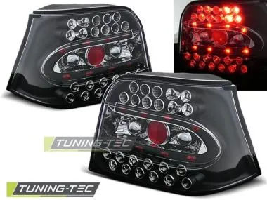 Stopuri cu led VW Golf 4 HATCHBACK Tuning-Tec - LDVW09