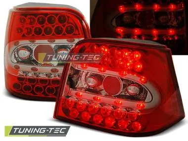 Stopuri cu led VW Golf 4 HATCHBACK Tuning-Tec - LDVW37
