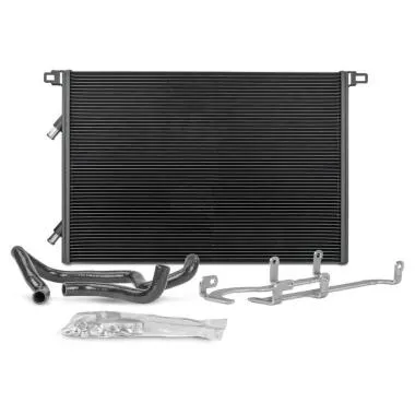 Kit radiator Wagner Tuning pentru Audi RS4 B9 / RS5 F5 - WT-400001012.OEM