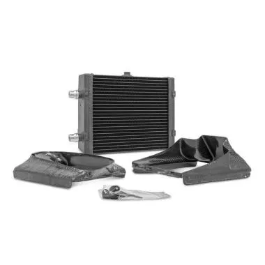 Radiator lateral Wagner Tuning pentru Mercedes Benz E63 AMG (S) - WT-400001018
