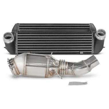 Pachet Performance Wagner Tuning EVO1 Competition pentru BMW Seria 1 F20/F21 125i a Intercooler +  - WT-700001022