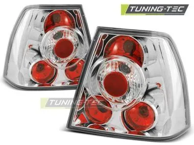Stopuri pentru Volkswagen Bora Sedan 09.1998-07.2005 Tuning-Tec - LTVW42
