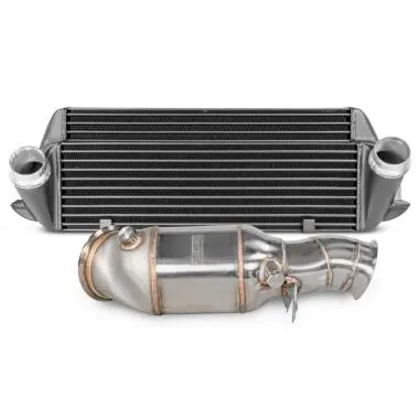 Pachet Performance Wagner Tuning EVO2 Competition pentru BMW Seria F N55 a Intercooler + Downpipe - WT-700001052