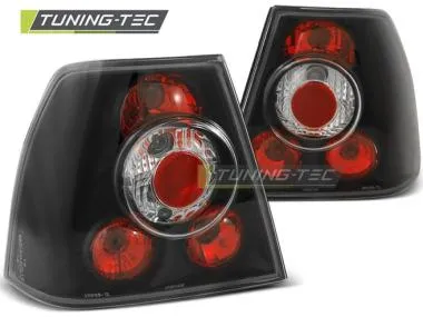Stopuri pentru Volkswagen Bora Sedan 09.1998-07.2005 Tuning-Tec - LTVW77