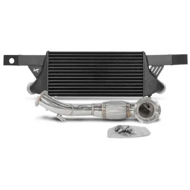 Pachet Performance Competition Wagner Tuning EVO2 pentru Audi RS3 8P a Intercooler + Downpipe - WT-700001056