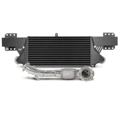 Pachet Performance Competition Wagner Tuning EVO2 pentru Audi TTRS 8J 2.5 TFSI a Intercooler + Dow - WT-700001057
