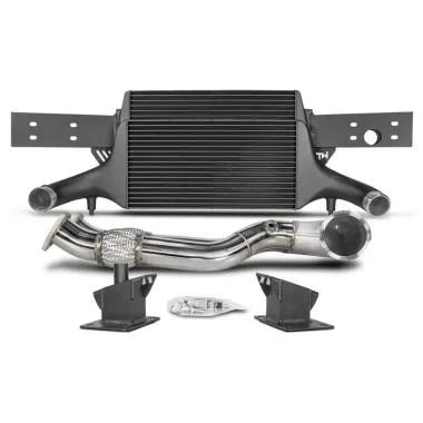 Pachet performanta Competition Wagner Tuning EVO3 pentru Audi TTRS 8S 2.5 TFSI - WT-700001063