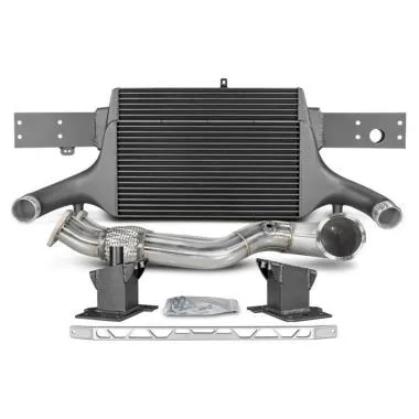 Pachet Competition Wagner Tuning EVO3 pentru Audi RS3 8V TFSI a Intercooler + Downpipe - WT-700001066.ACC