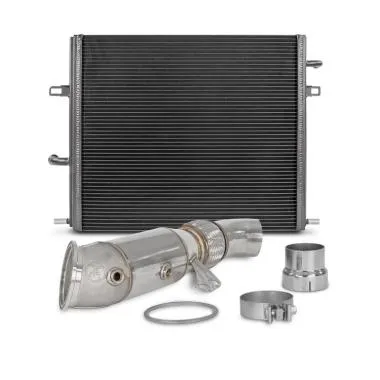 Pachet performanta Competition Wagner Tuning pentru BMW Seria F motor B58 fara OPF (catalizator 200  - WT-700001069.200CPSI