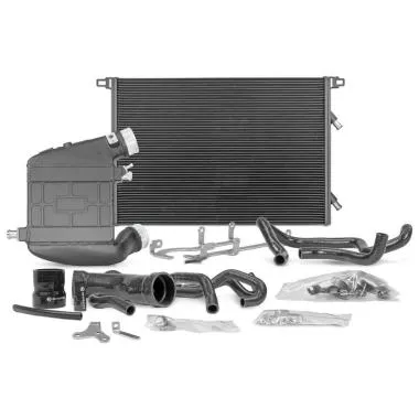 Pachet Competition Wagner Tuning pentru Audi RS4 B9 Intercooler / Radiator - WT-700001162