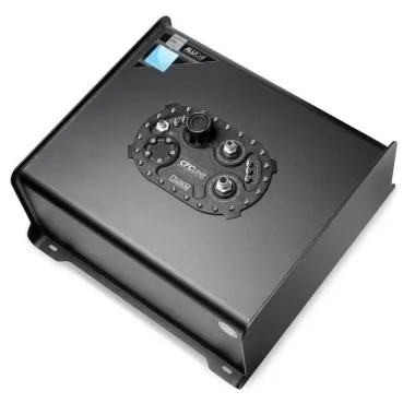 Rezervor combustibil Nuke Performance AluCell 60L cu unitate CFC Nuke Performance,  celula combustibi - NP-150-07-061