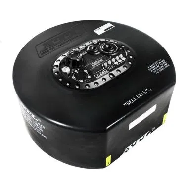 Rezervor combustibil ATL Saver Cell Wellcell 45 litri cu unitate Nuke Performance CFC - NP-150-08-554