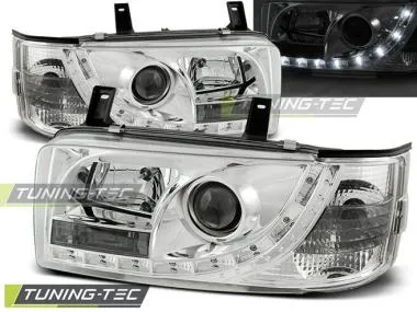 Faruri Daylight pentru VW T4 90-03.03 TRANSPORTER Tuning-Tec - LPVW83