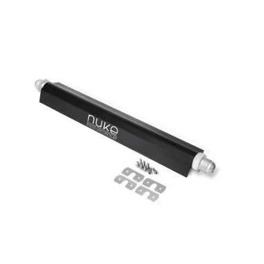 Nuke Performance rampa injectoare combustibil Audi 4 cilindri 1.8T - NP-100-03-201