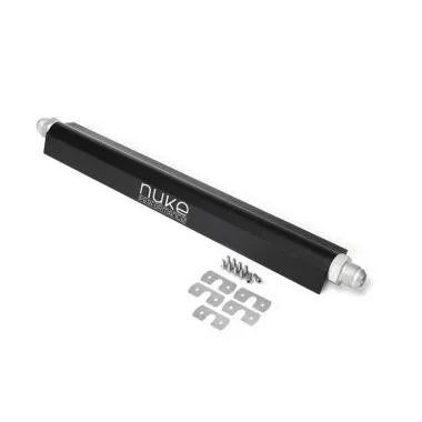 Radiator de combustibil Nuke Performance Audi 5 cilindri RS2/S2/S4 - NP-100-03-202