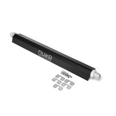 Nuke Performance rampa injectoare combustibil Audi 5 cilindri RS2 / S2 / S4 - NP-100-03-202