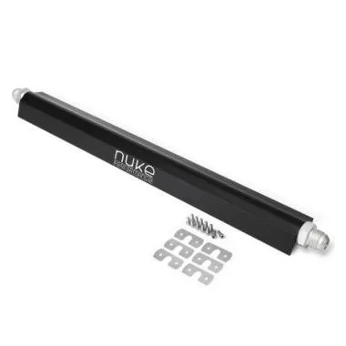 Rampa de combustibil Nuke Performance Ford,  6 cilindri,  Barra BA / BF - NP-100-07-202