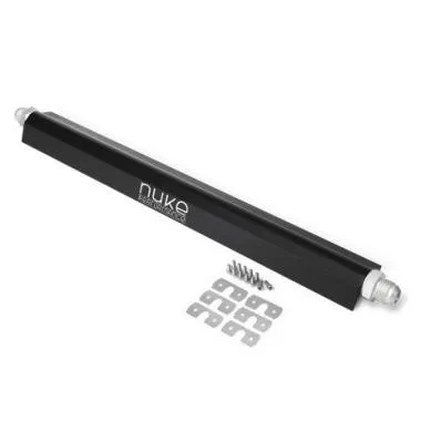 Nuke Performance rampa injectoare Ford 6 cilindri Barra BA/BF - NP-100-07-202