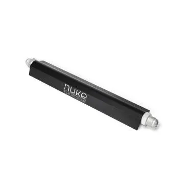 Nuke Performance Fuel Rail Mitsubishi Evo 8 4 cilindri Bolt-On - NP-100-09-202