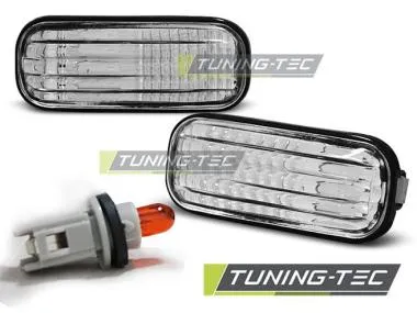Semnalizator pentru Honda Accord 89-02 Civic 5D 95-00 Tuning-Tec - KBHO03
