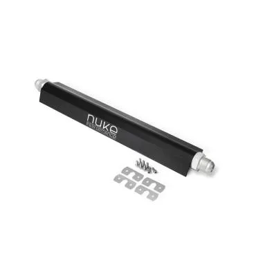 Injectoare originale Nuke Performance Nissan Fuel Rail 4 cilindri 200 CA18DET (DOAR EURO 4-PORT) - NP-100-06-202