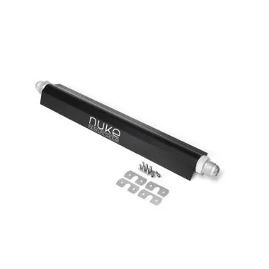 Nuke Performance rampa injectoare combustibil Saab 900 4 cilindri Bolt-On - NP-100-04-202