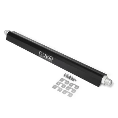 Nuke Performance rampa injectoare combustibil Toyota 6 cilindri 1JZ non VVTi compatibila injectoare  - NP-100-05-204