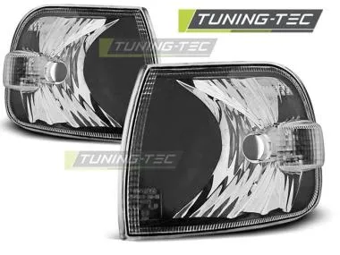 Semnalizatoare fata pentru Volkswagen Transporter 4 96-03 Tuning-Tec - KPVW13