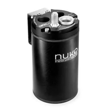 Cana de colectare Nuke Performance Performance 0, 75 litri - NP-265-01-201